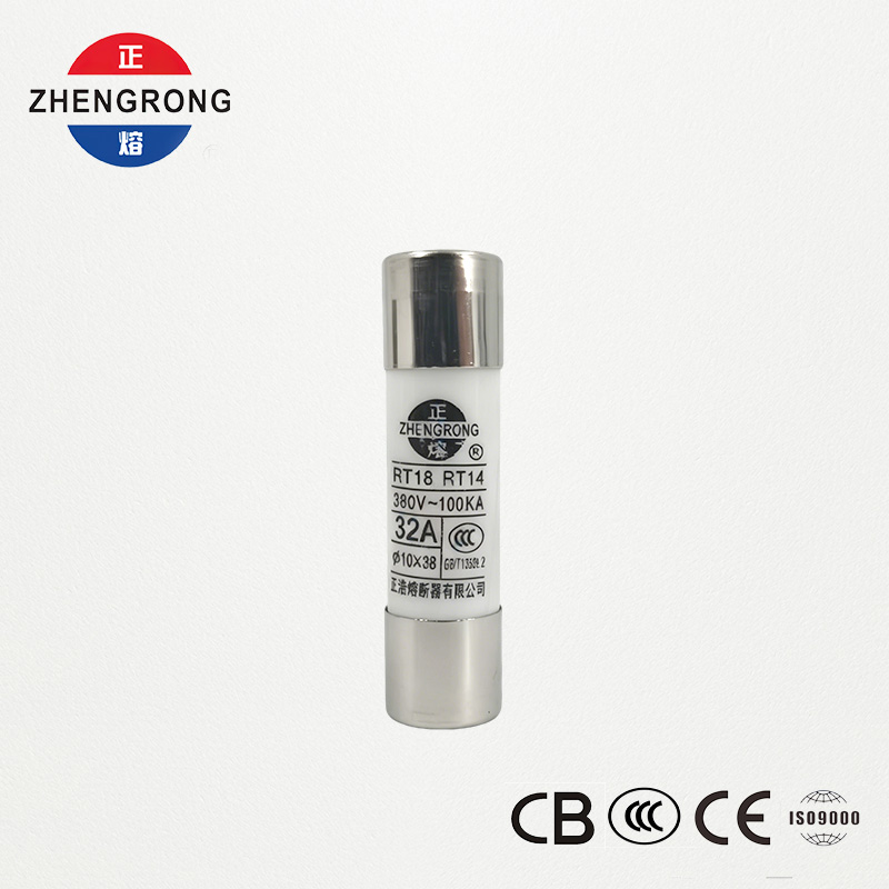10*38 R015 32A 500V فیوز لنکس