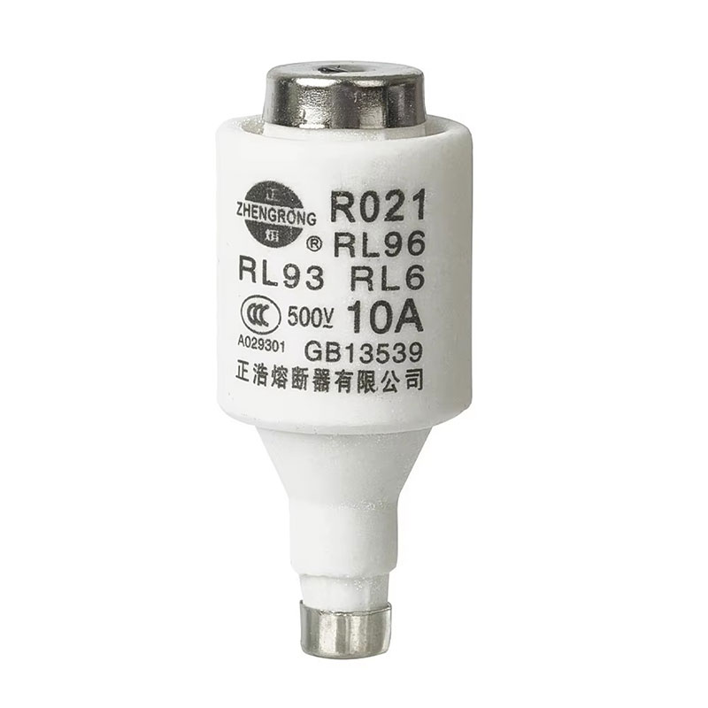 10A 500V سکرو ٹائپ فیوز لنکس