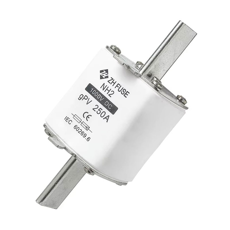 1000VDC GPV 250A فیوز کور