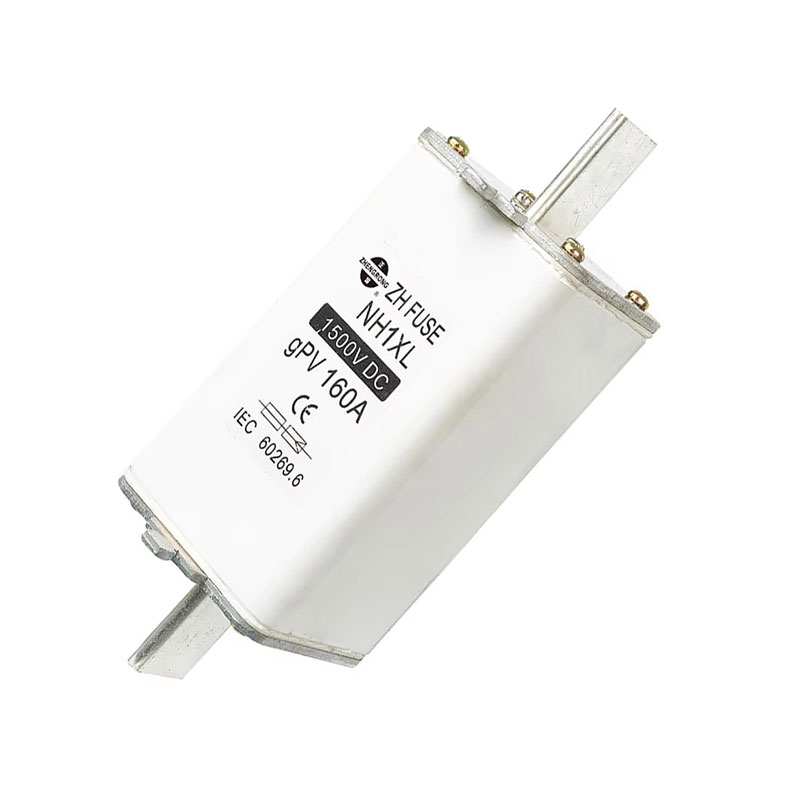 160A GPV 1500VDC فیوز کور