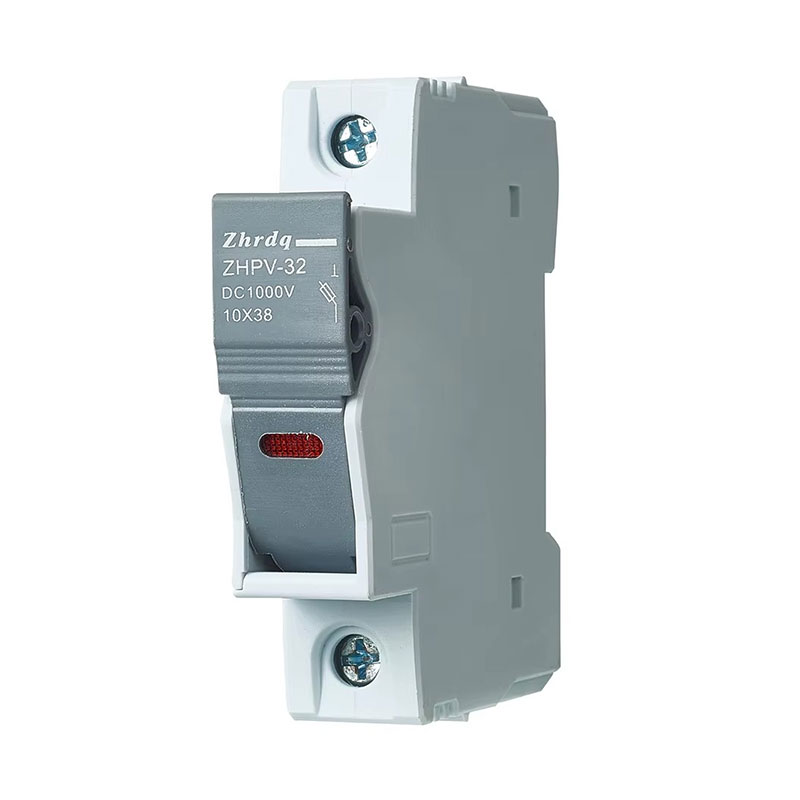 شمسی توانائی کے نظام کے لیے فوٹو وولٹک فیوز کیوں ضروری ہے؟