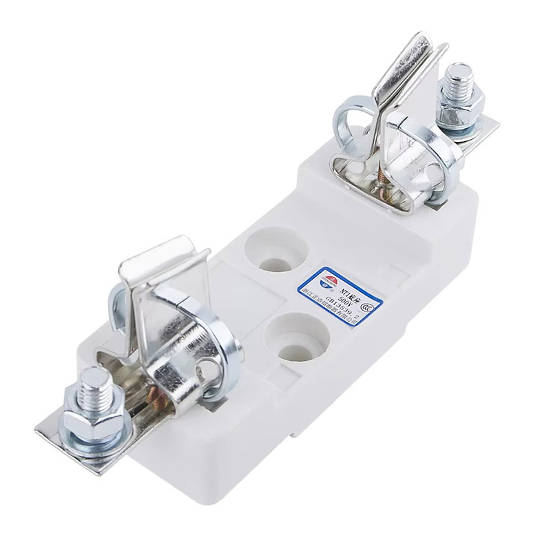 500V 250A فیوز بیس