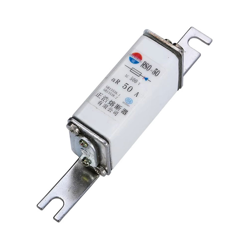 500V 50A مربع فیوز