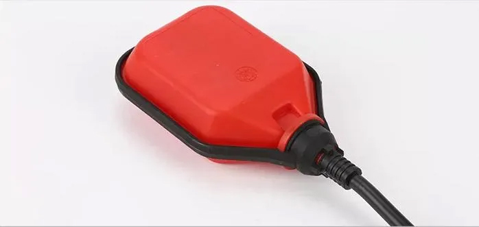 اعلی معیار کے الیکٹرک واٹر لیول سوئچ پمپ فلوٹ سوئچ