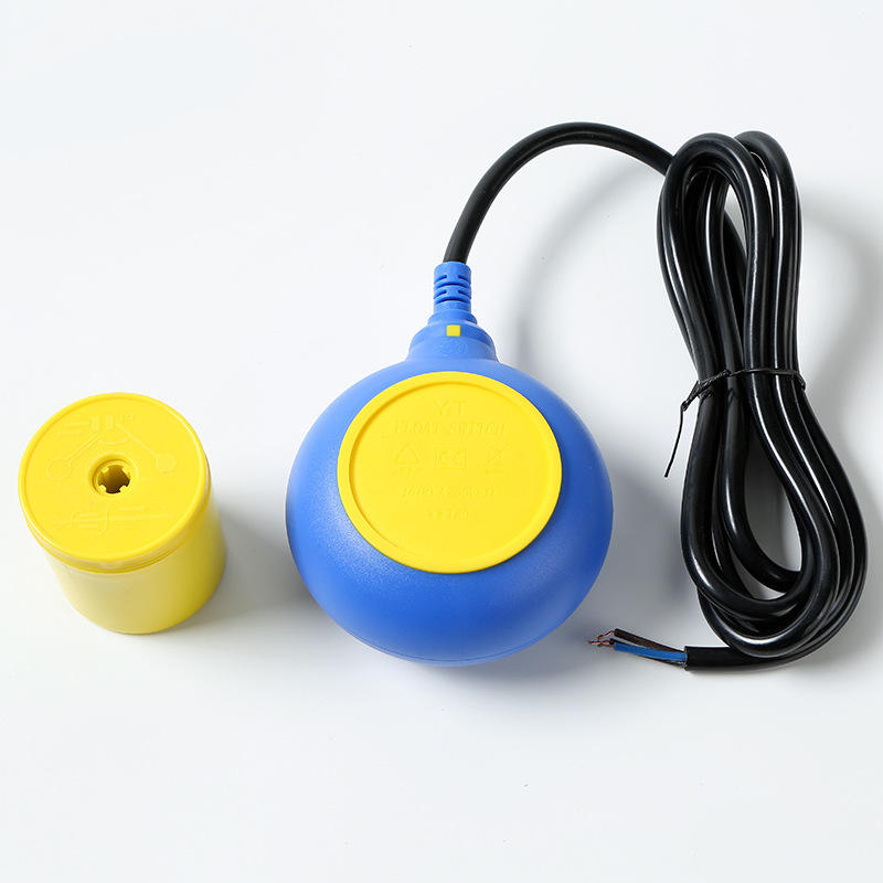 اعلیٰ معیار کا واٹر لیول کنٹرولر