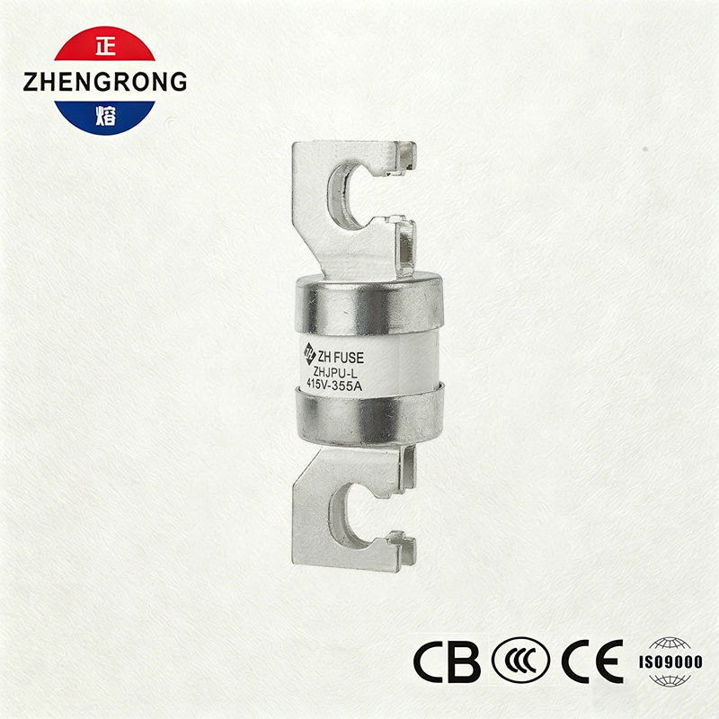 IEC 60269 415V ہائی کرنٹ فیوز