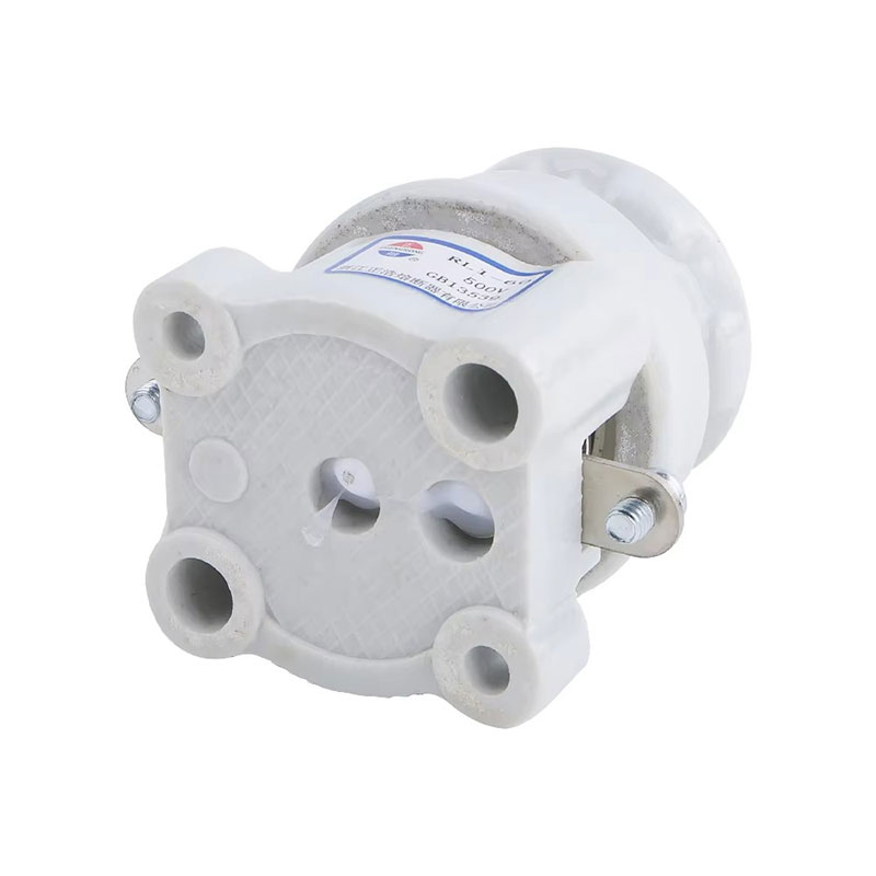 RL1 380V 60A سکرو فیوز لنک