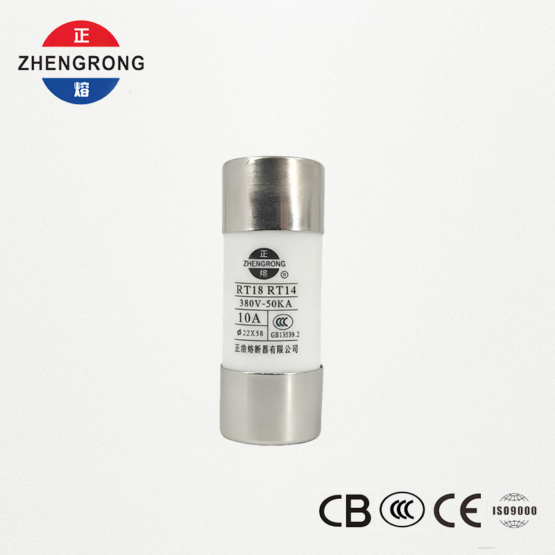 تھوک 22*58 R017 10A حسب ضرورت فیوز