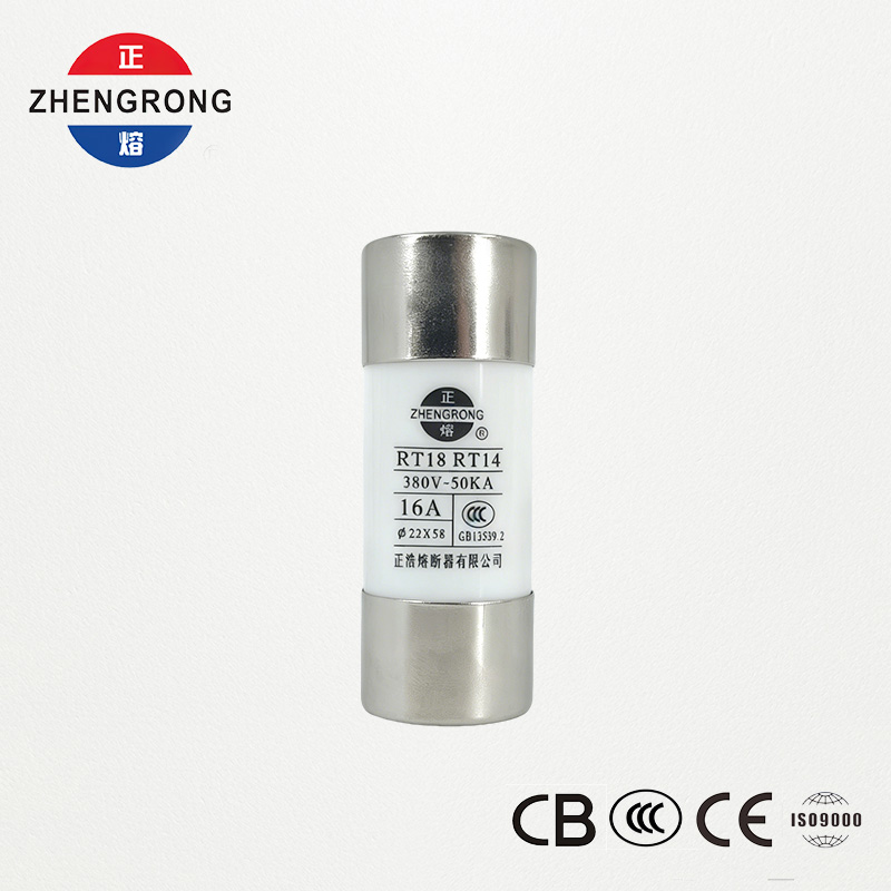 تھوک 22*58 R017 16A حسب ضرورت فیوز