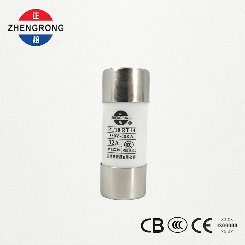 تھوک 22*58 R017 32A حسب ضرورت فیوز