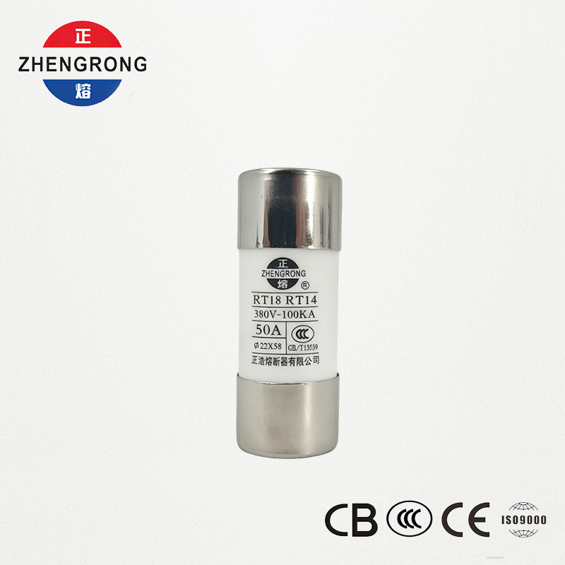 تھوک 22*58 R017 50A حسب ضرورت فیوز