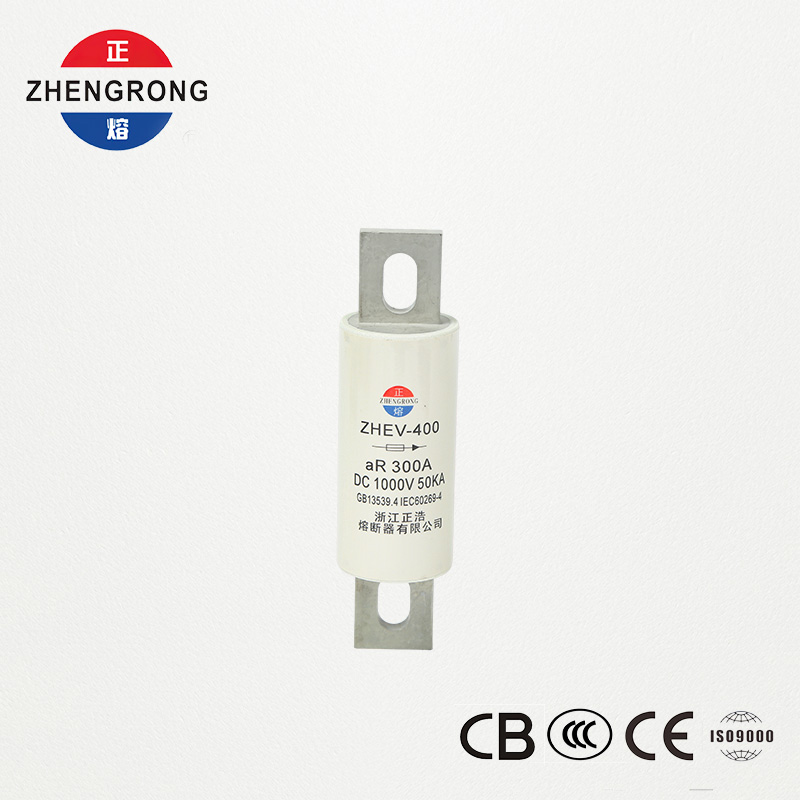 ZH40S-400 ہائی وولٹیج فیوز